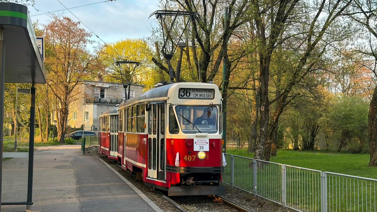 fot. MPK Poznań