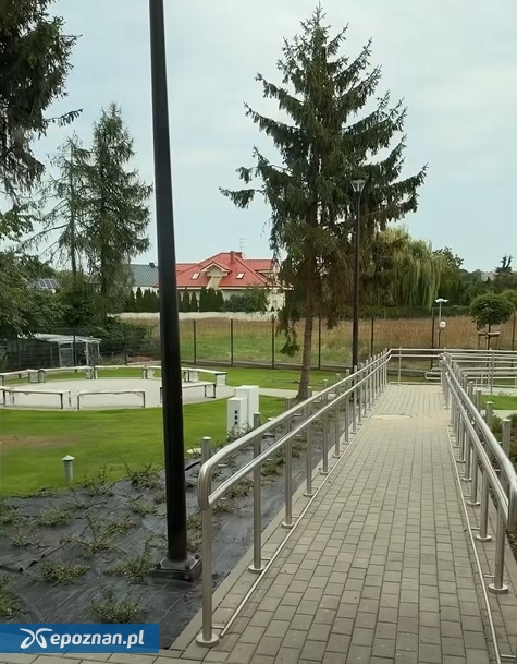 fot. Tadeusz Czajka - Wójt Gminy Tarnowo Podgórne / FB / screen