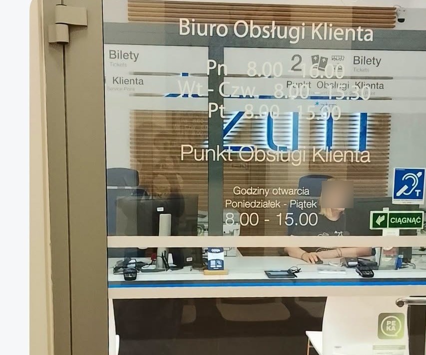 Podwójne święto przypada na najbliższą sobotę, więc ZTM Poznań już w piątek będzie nieczynny