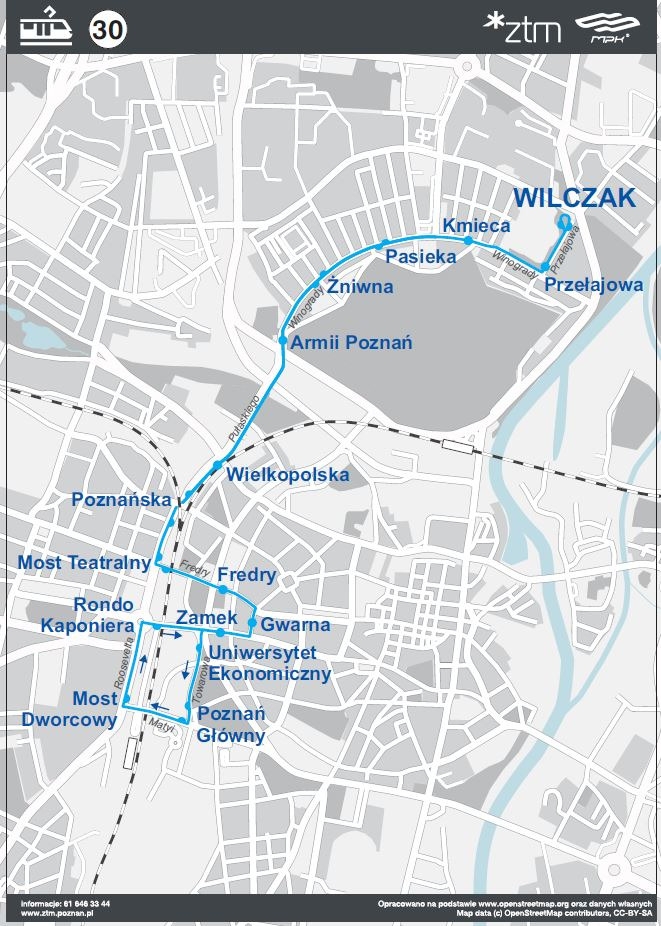 fot. ZTM Poznań