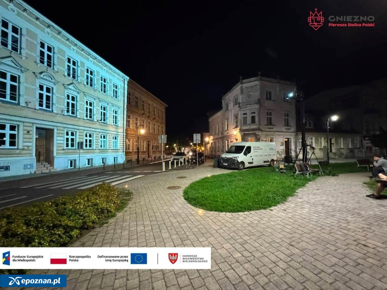 fot. Michał Powałowski / FB