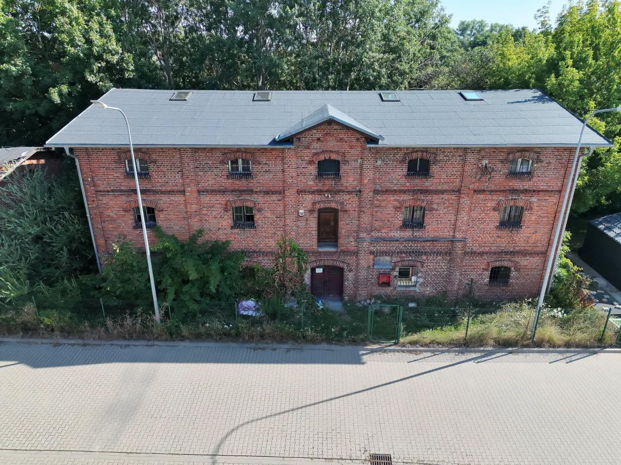 Duża inwestycja w podpoznańskiej gminie. Zabytek zostanie odrestaurowany
