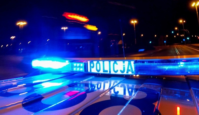 Zderzenie dwóch samochodów na A2. Utrudnienia