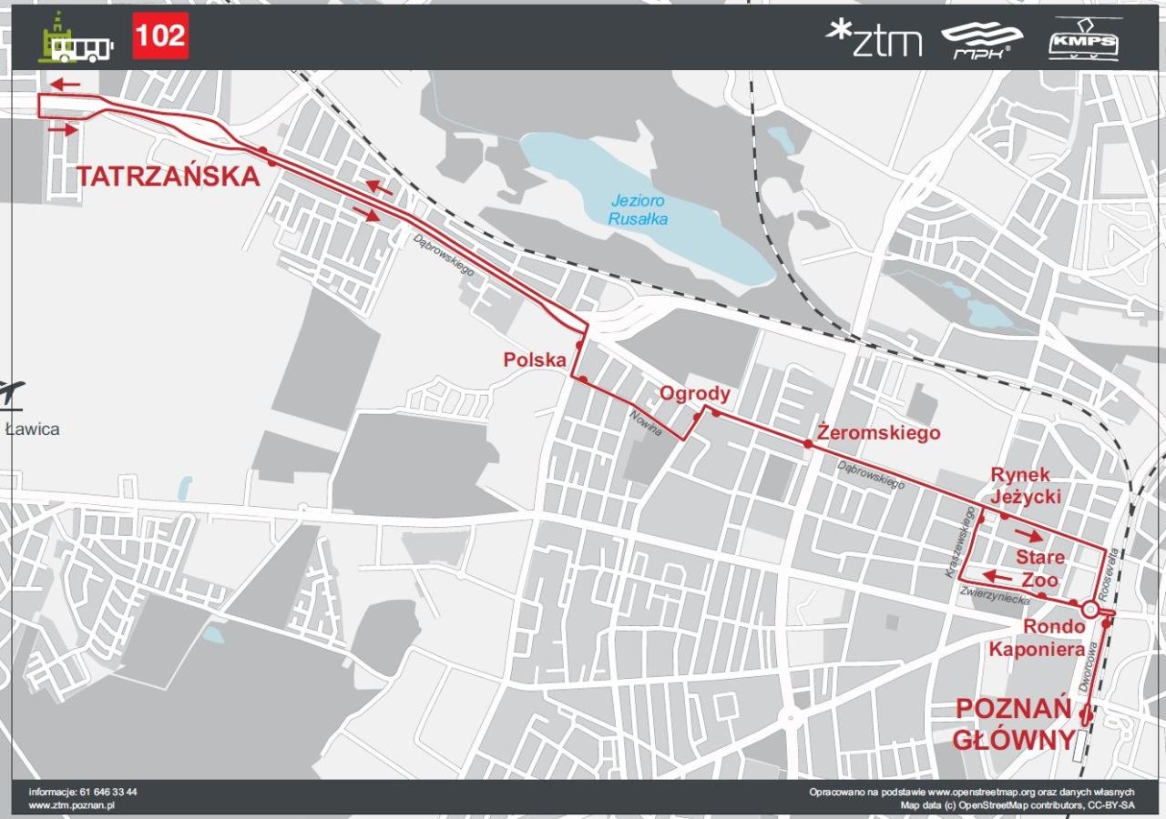 fot. ZTM Poznań