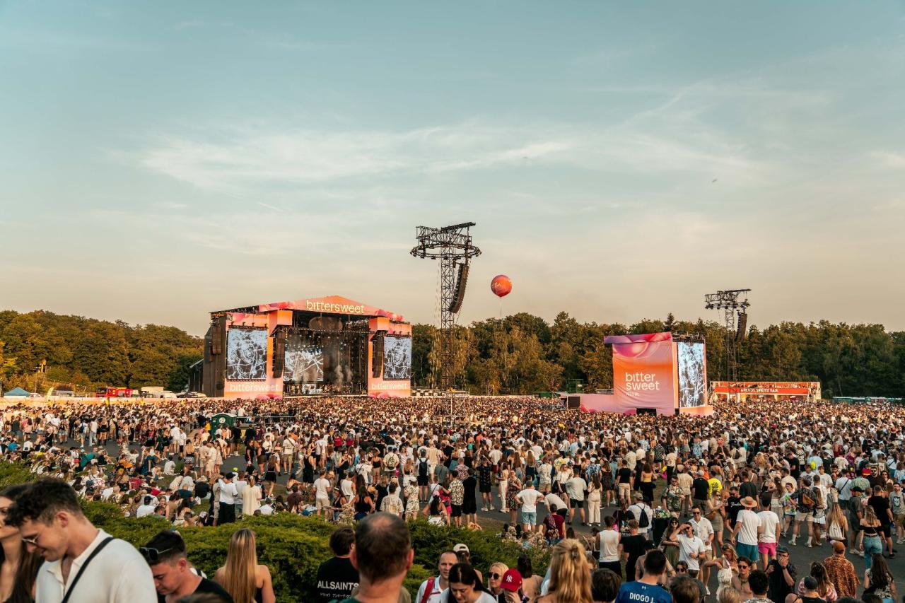 Sprzedaż alkoholu wysokoprocentowego podczas imprezy na Cytadeli? "Organizator tworzy na papierze iluzję"