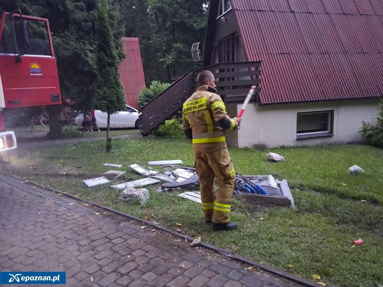 fot. KPP Gniezno