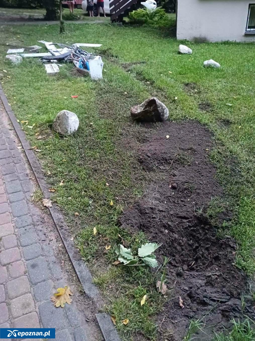 fot. KPP Gniezno