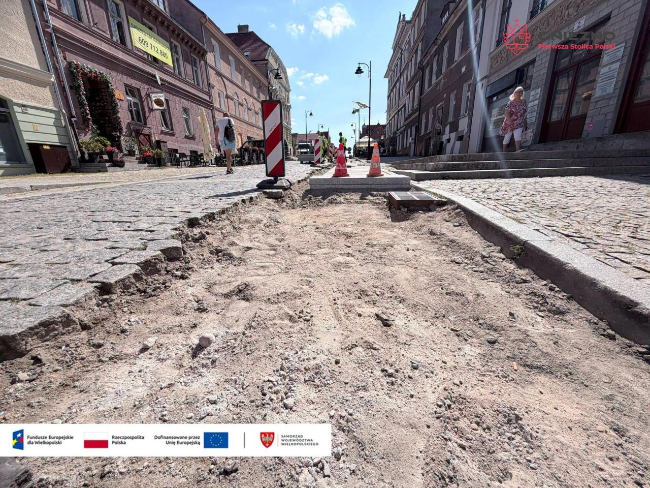 fot. Królewskie Gniezno / FB