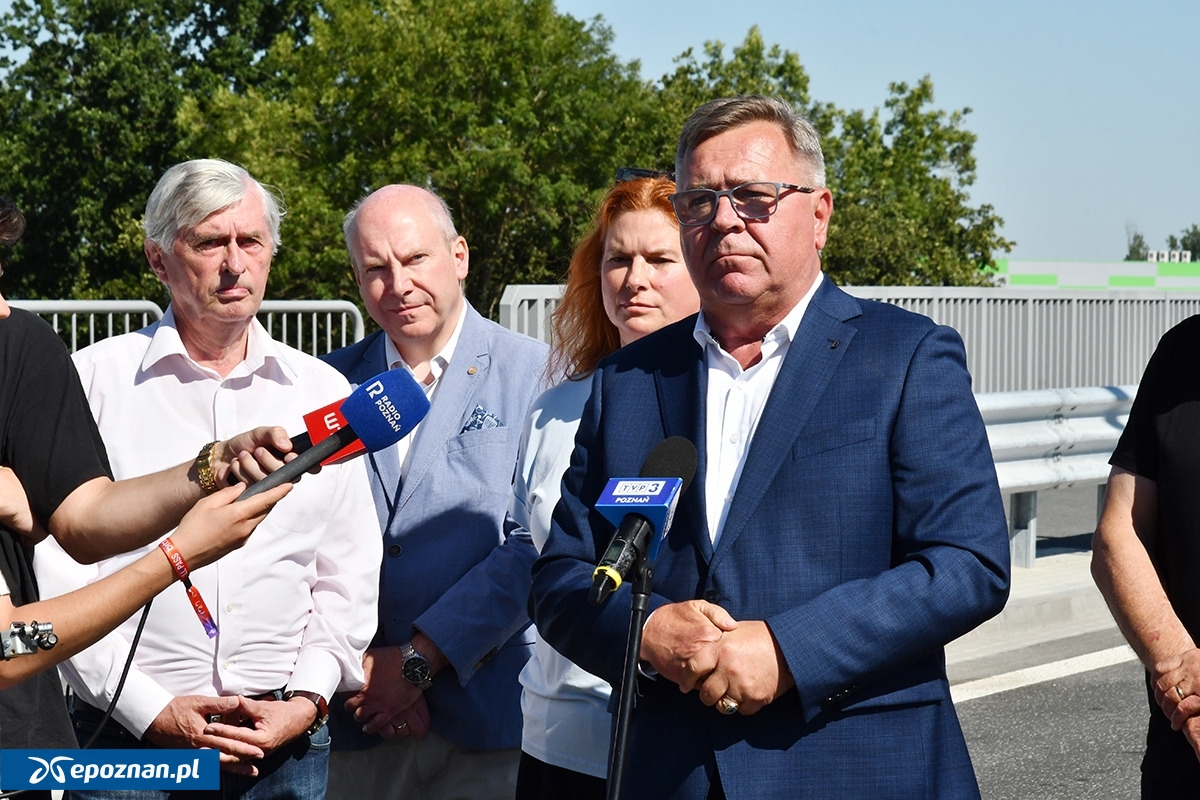 fot. Starostwo Powiatowe w Poznaniu