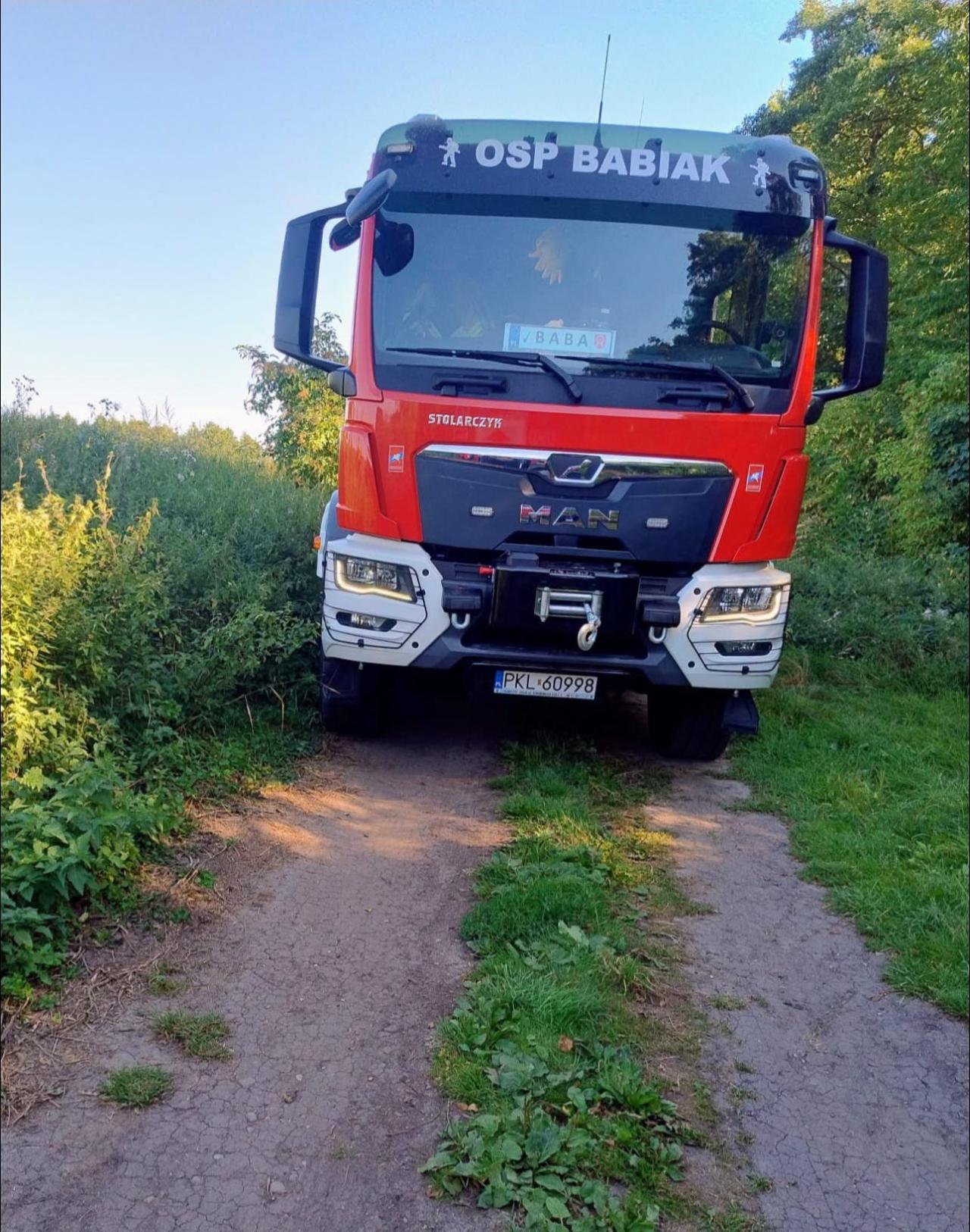 Tragedia w regionie. Utopił się w jeziorze 30-letni mężczyzna
