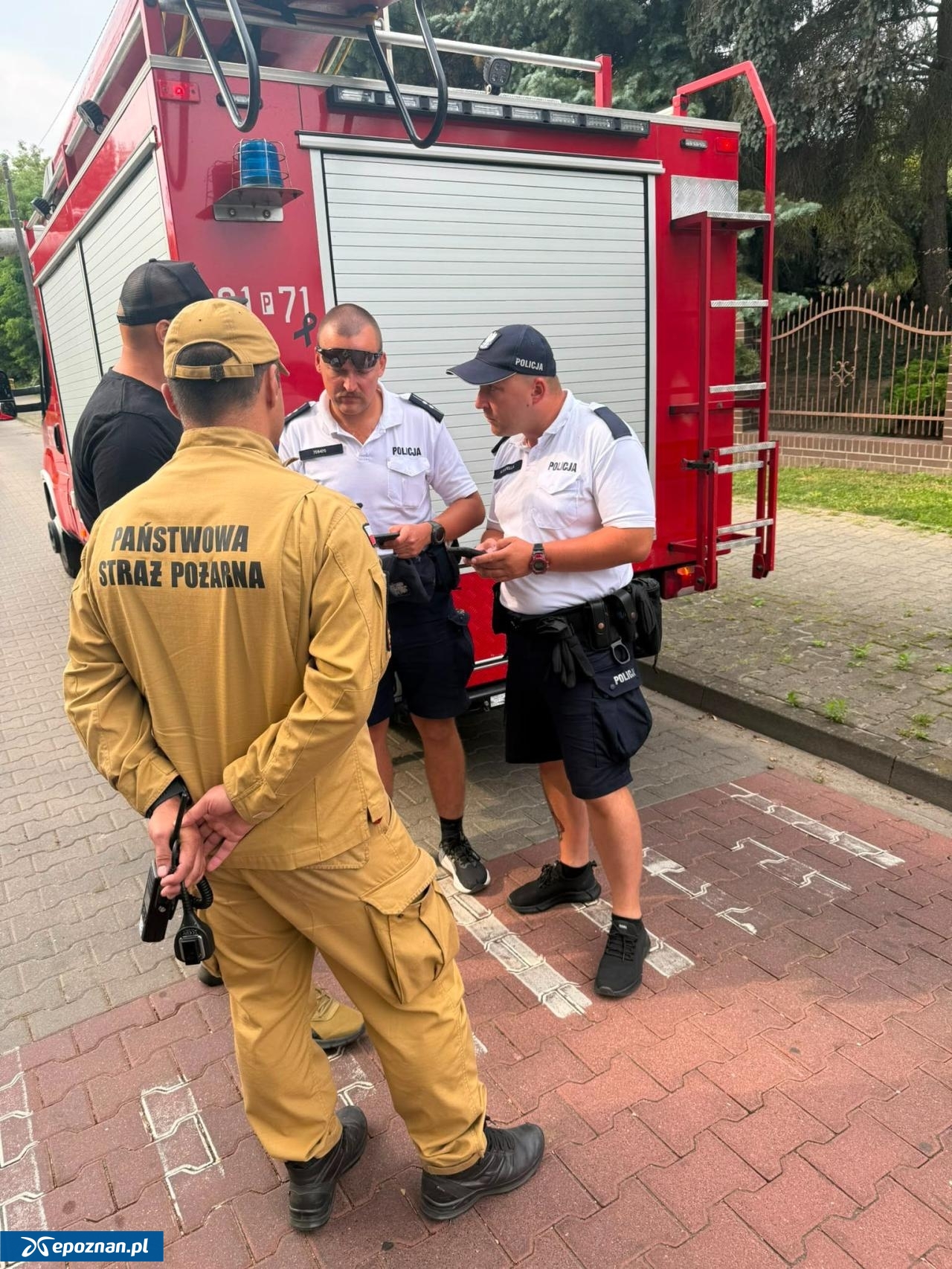 fot. Policja