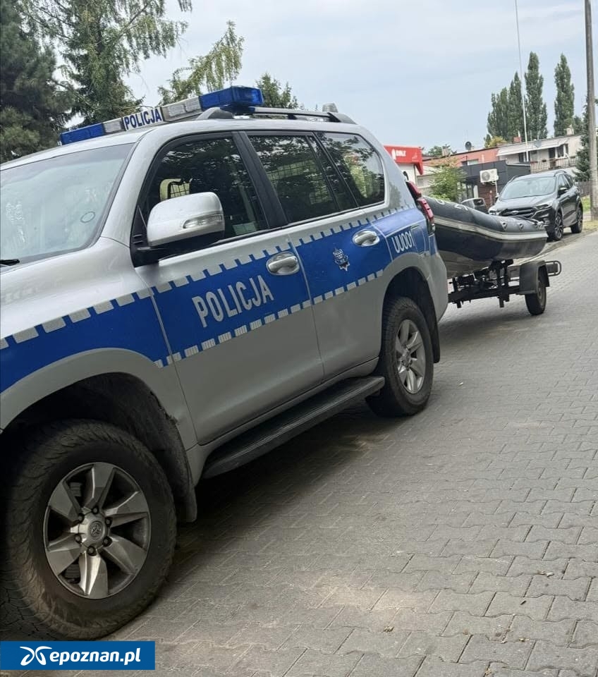 fot. Policja