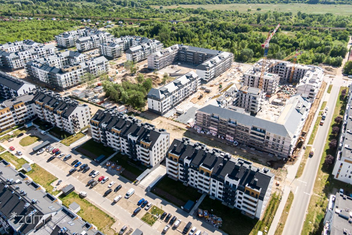 Będą nowe zasady współpracy z inwestorami w Poznaniu. Chodzi o drogi