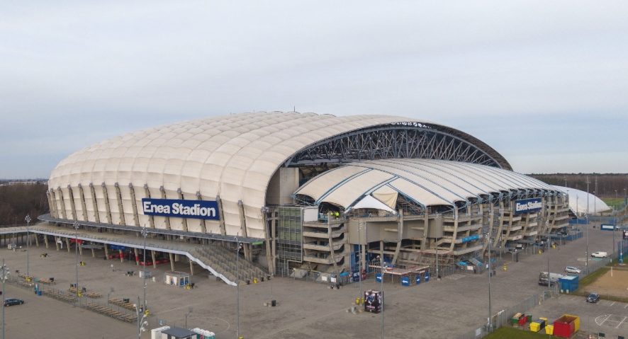 W czwartek Lech Poznań zagra z FC Thun na stadionie przy Bułgarskiej. W dniu meczu zmieniona będzie organizacja ruchu