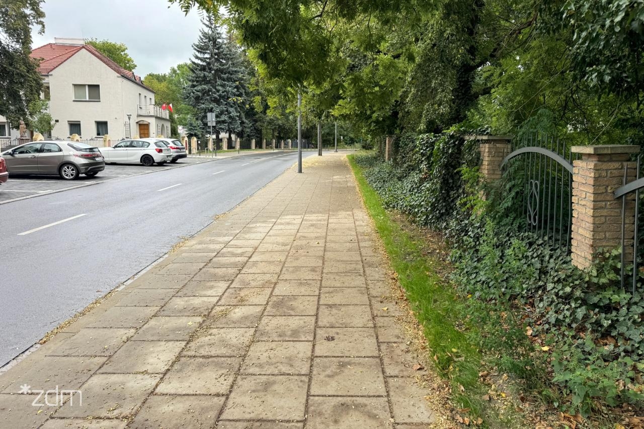 fot. Bartosz Szczepaniak / ZDM