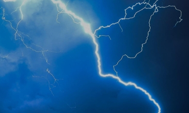 Jest ostrzeżenie IMGW drugiego stopnia dla części naszego regionu!