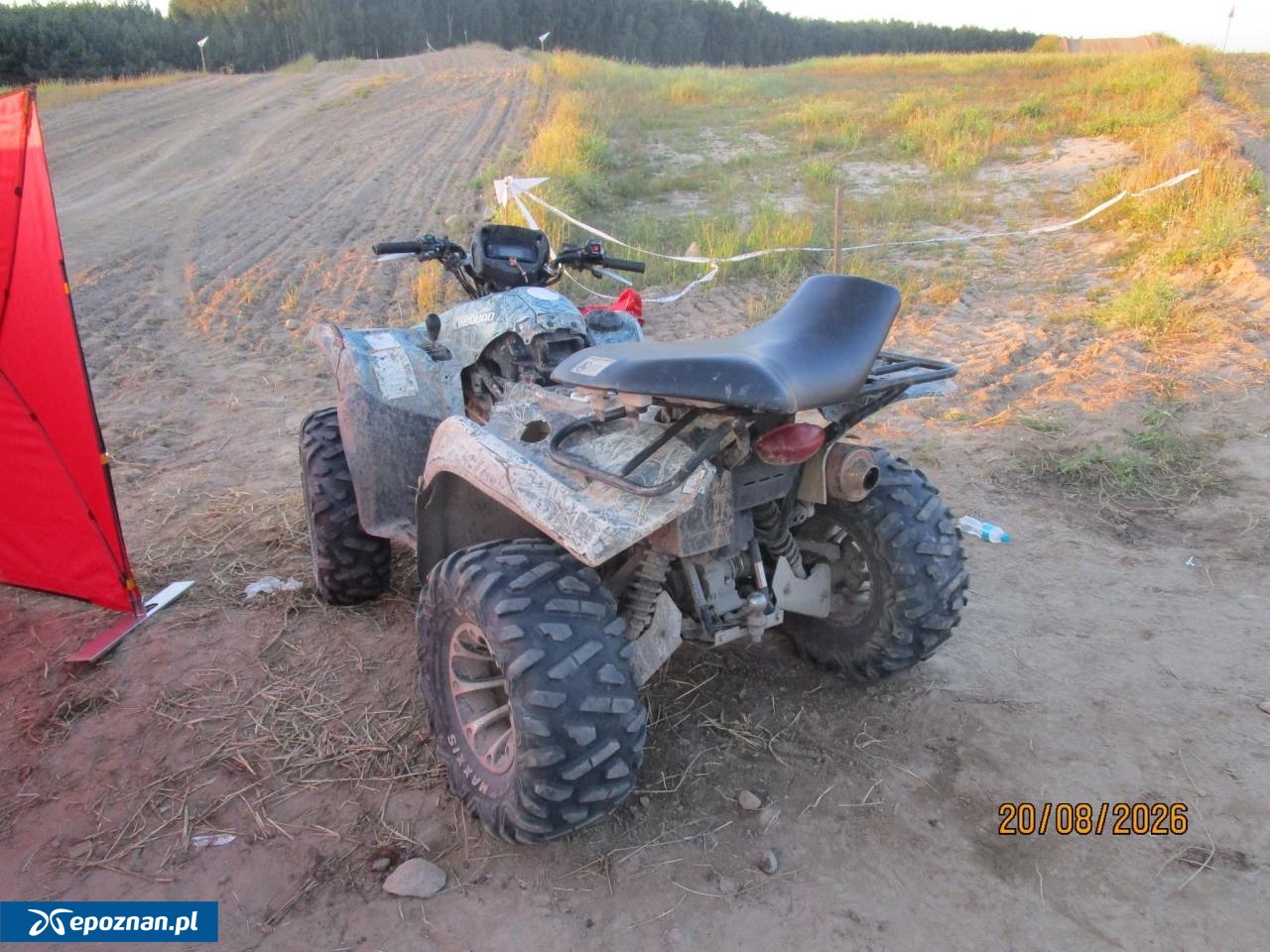 fot. KPP Gniezno