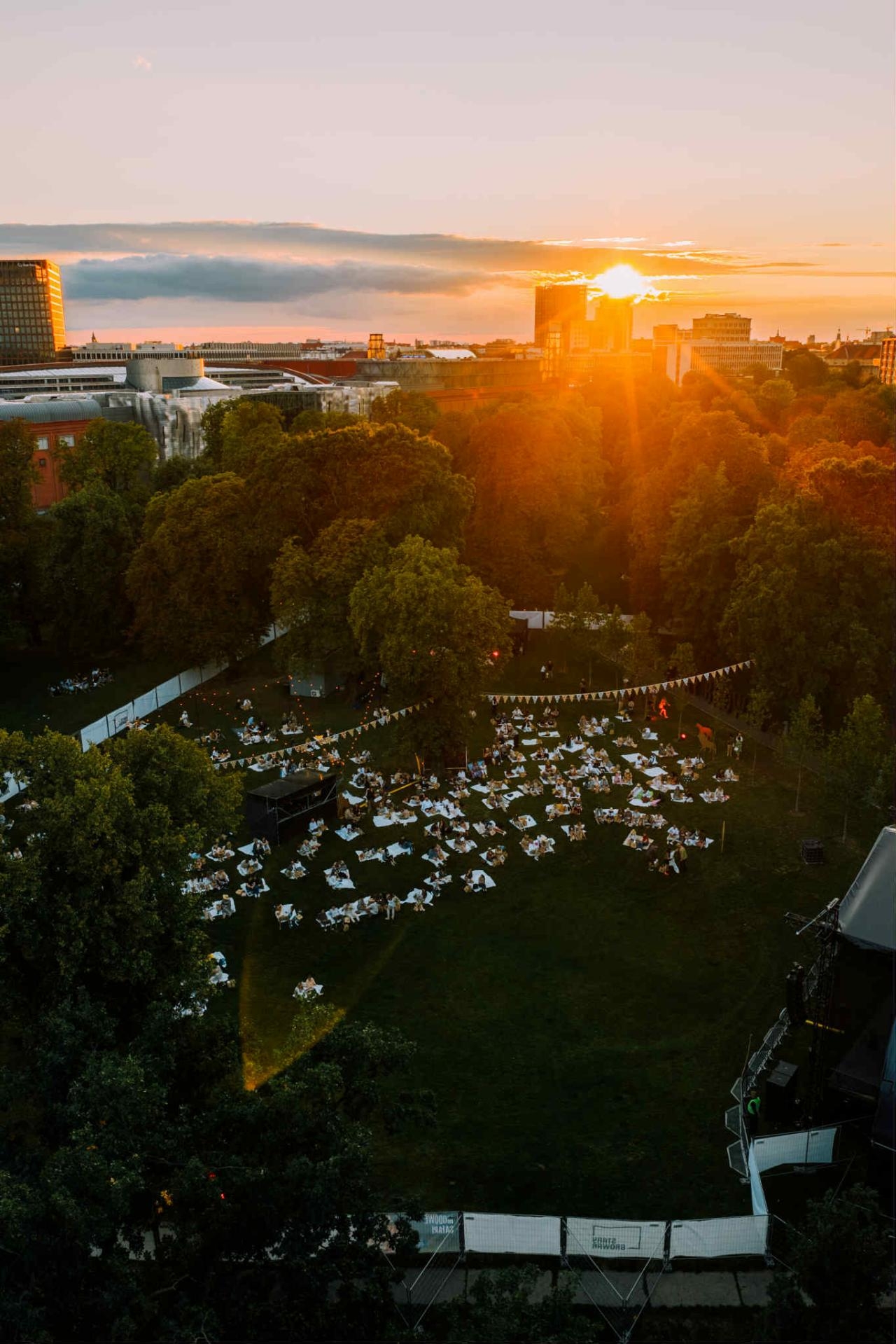 fot. Michał Sawiński Drone & More