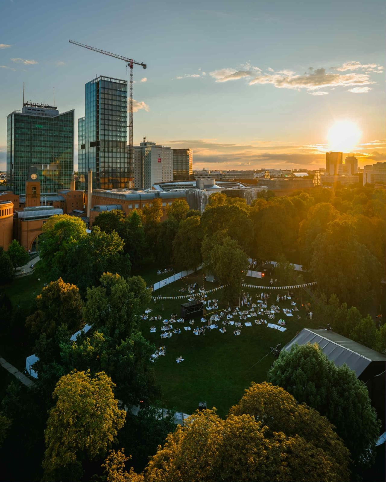 fot. Michał Sawiński Drone & More