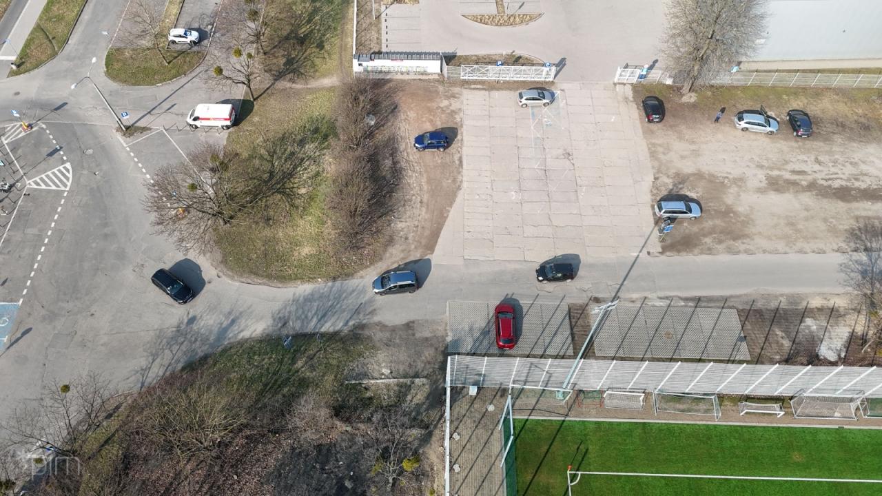 Będą budować dojazd do obiektów sportowych w Poznaniu. "Należy spodziewać się tam ograniczeń w ruchu"