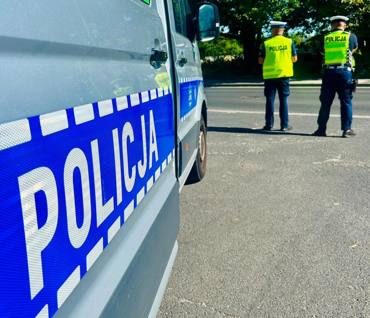 38-letni obywatel Ukrainy za liczne wykroczenia trafił do placówki Straży Granicznej. Jest decyzja o deportacji
