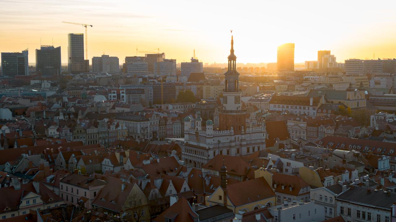 W tym konkursie poznaniacy mogą zdobyć do 2,5 tys. zł. Trzeba mieć pomysł i ukończone 60 lat