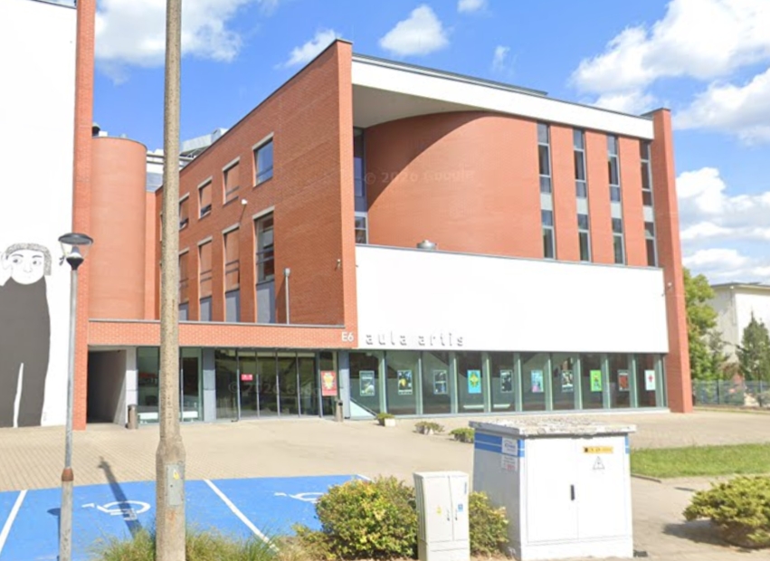 Będą darmowe bilety na koncert lub recital w Poznaniu. Można je rezerwować przez telefon