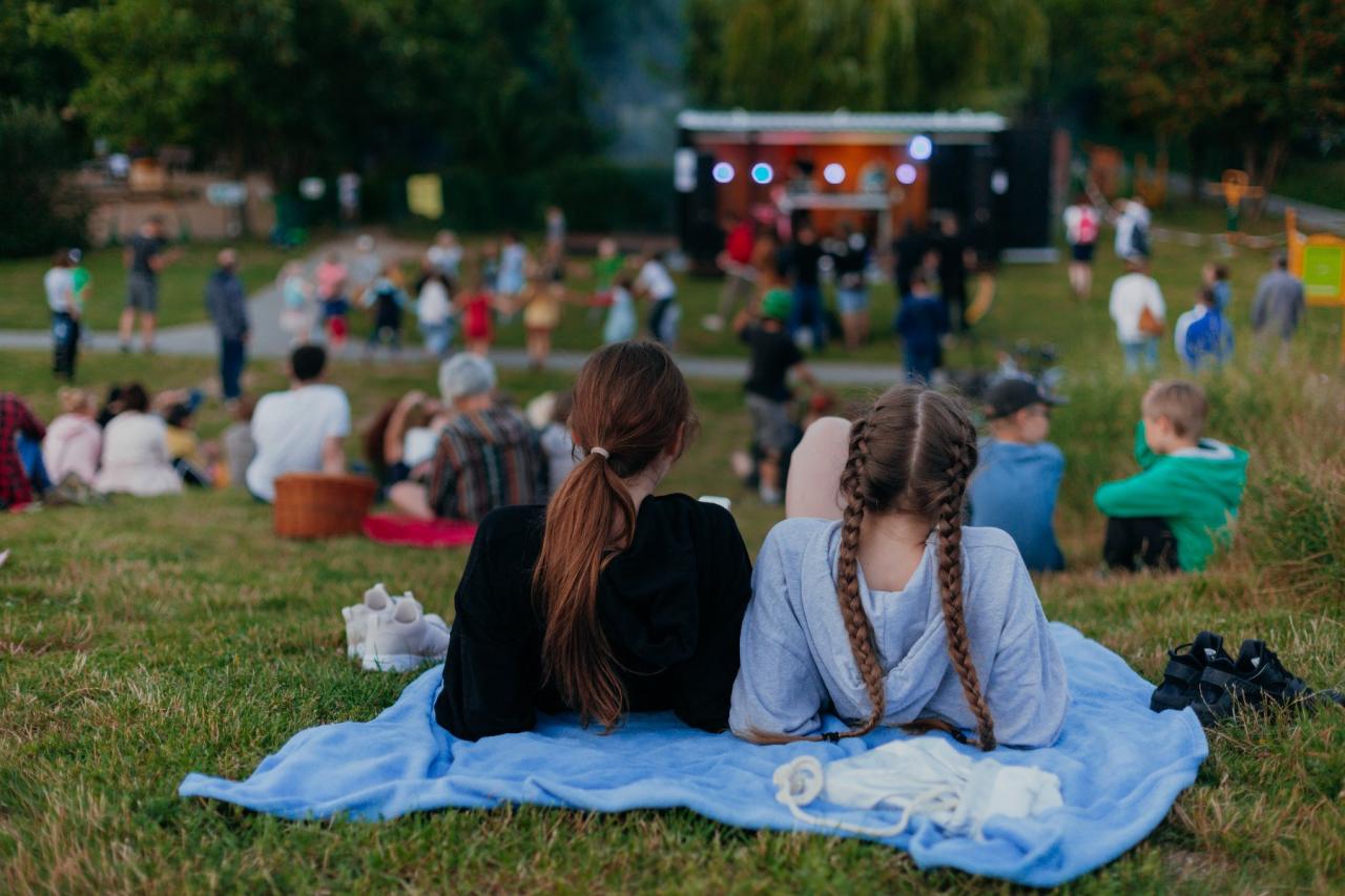 Nowy festiwal rusza w Poznaniu. Organizatorzy przewidzieli darmowe noclegi dla części uczestników spoza miasta