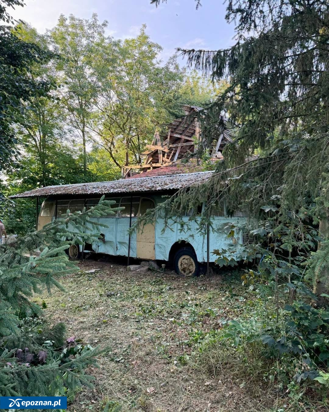fot. Muzeum Motoryzacji Wena w Oławie / Metropolia Poznań / FB