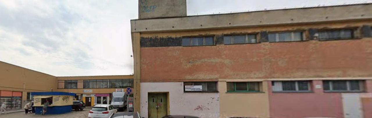 Co dalej z pawilonami na os. Piastowskim? Jest ważna informacja w sprawie nieruchomości