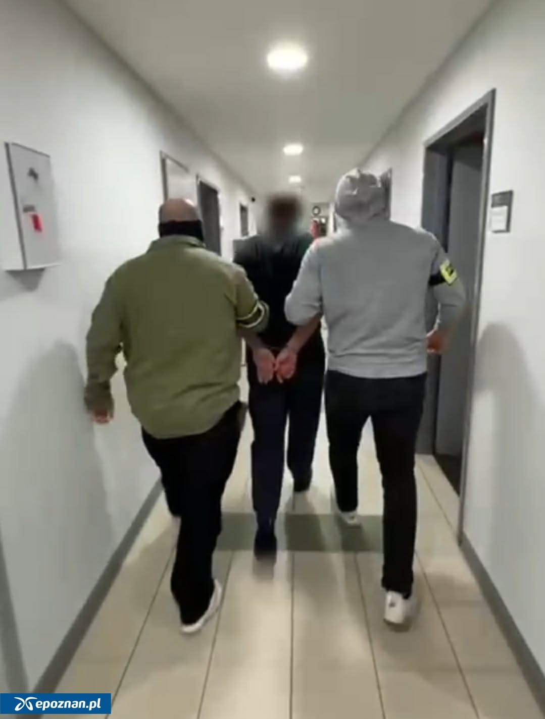 Zabójstwo kobiety w Swarzędzu. Są nowe informacje