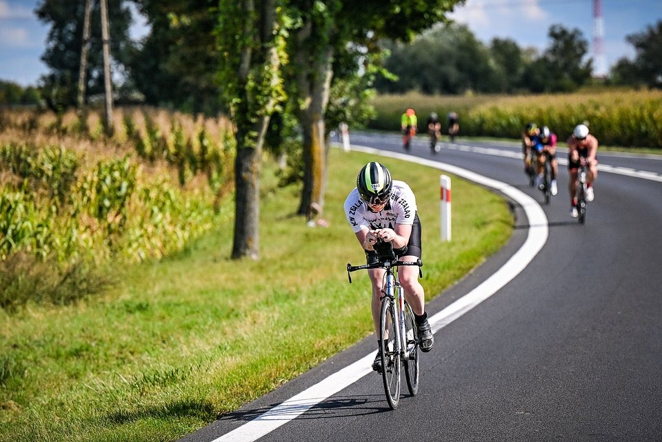 Weekend z dużymi utrudnieniami w Poznaniu i okolicach! Szykuje się wielka impreza sportowa z metą na Enea Stadionie