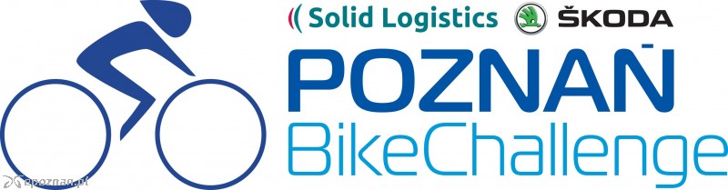 fot. Solid Logistics  ŠKODA Poznań Bike Challenge