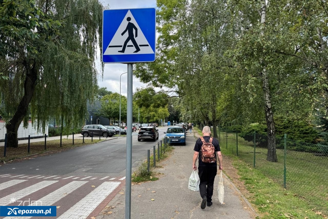 fot. ZDM Poznań