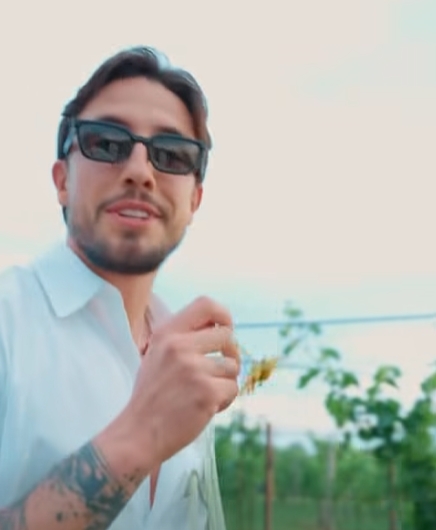 Dawid Kwiatkowski za darmo nad Maltą w ramach cyklu "Na Falach"