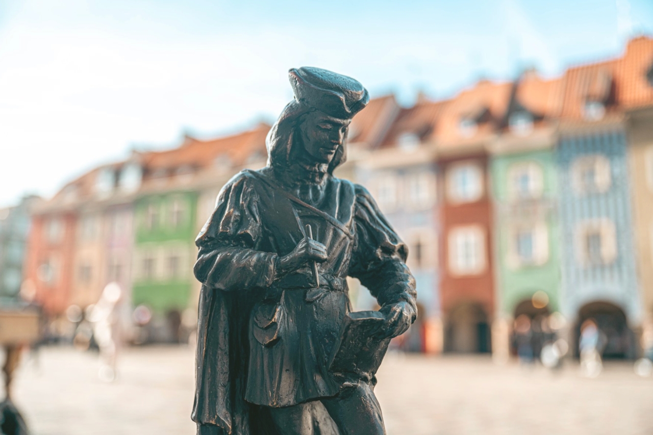 Znowu wybiorą najlepszy budynek w Poznaniu