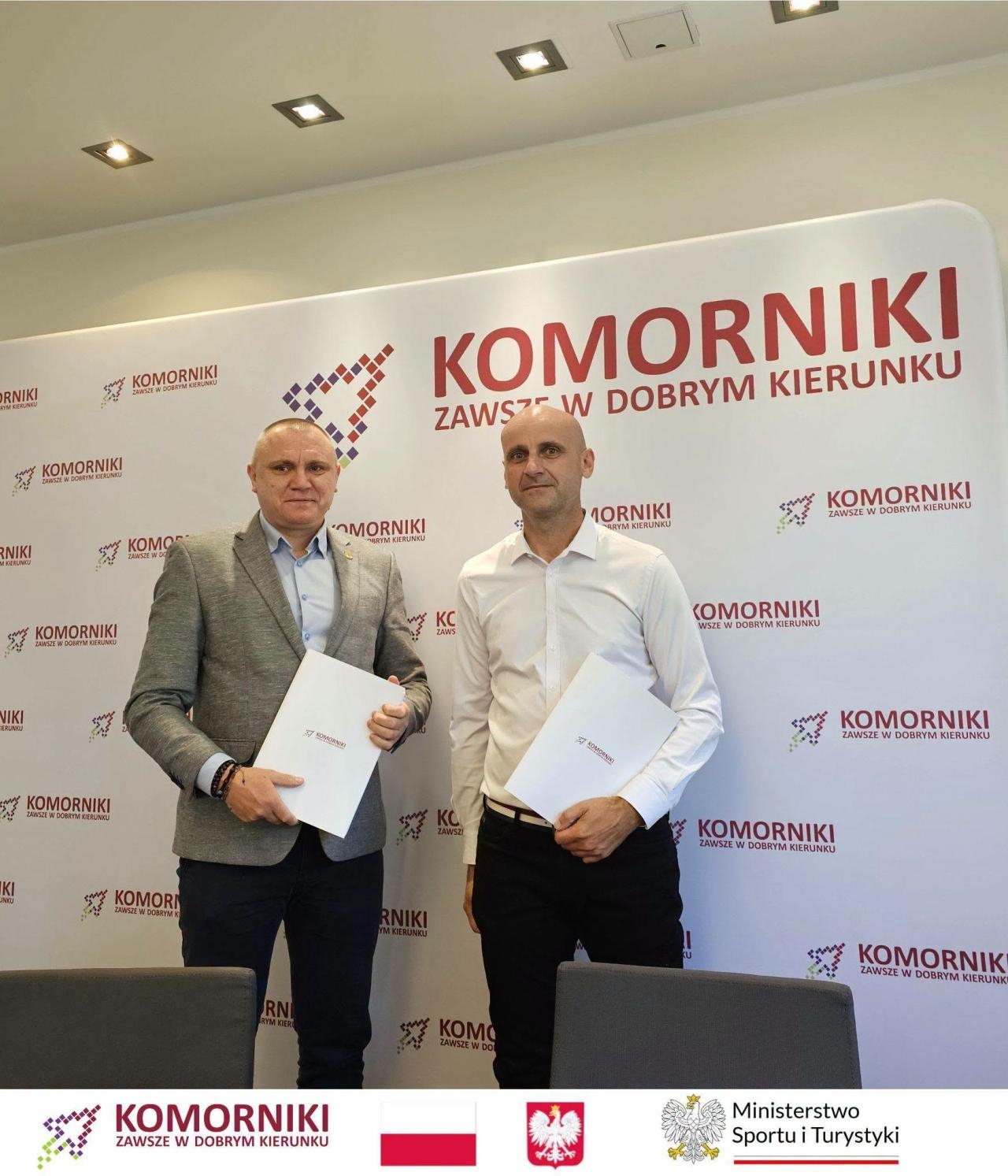 fot. Gmina Komorniki