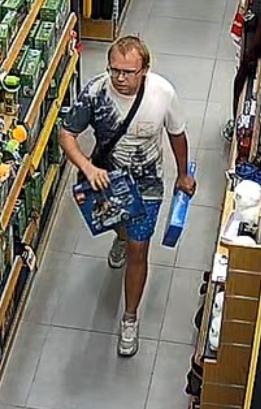 Ze sklepu w Posnanii zniknęły klocki LEGO warte 1400 złotych. Poznajesz?