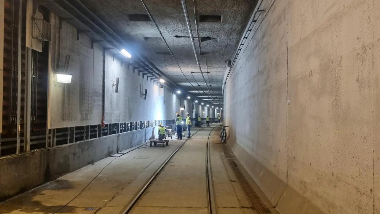 Duże zmiany w komunikacji tramwajowej od soboty. Warto spojrzeć w rozkład!