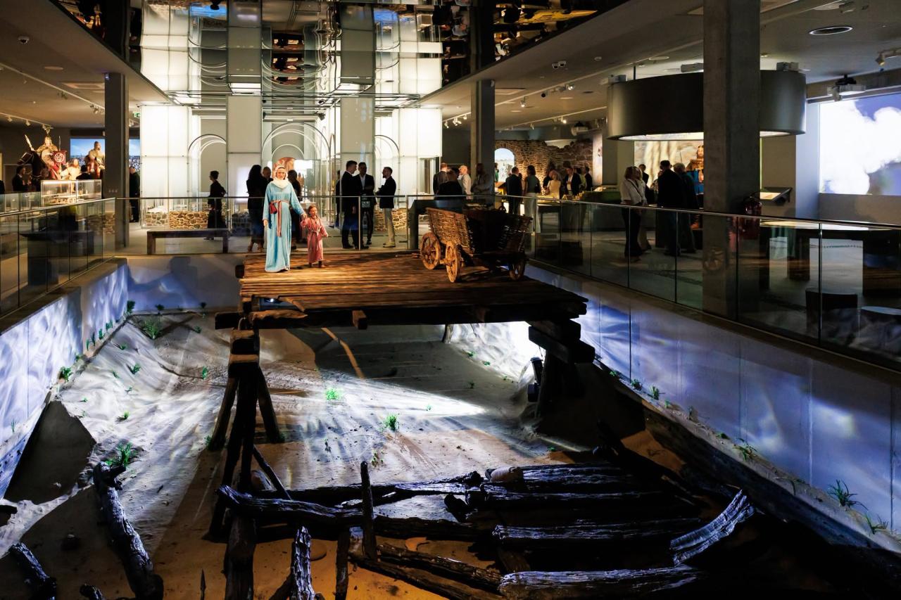 Nowy rozdział wielkopolskiego muzeum. "To miejsce niezwykłe"