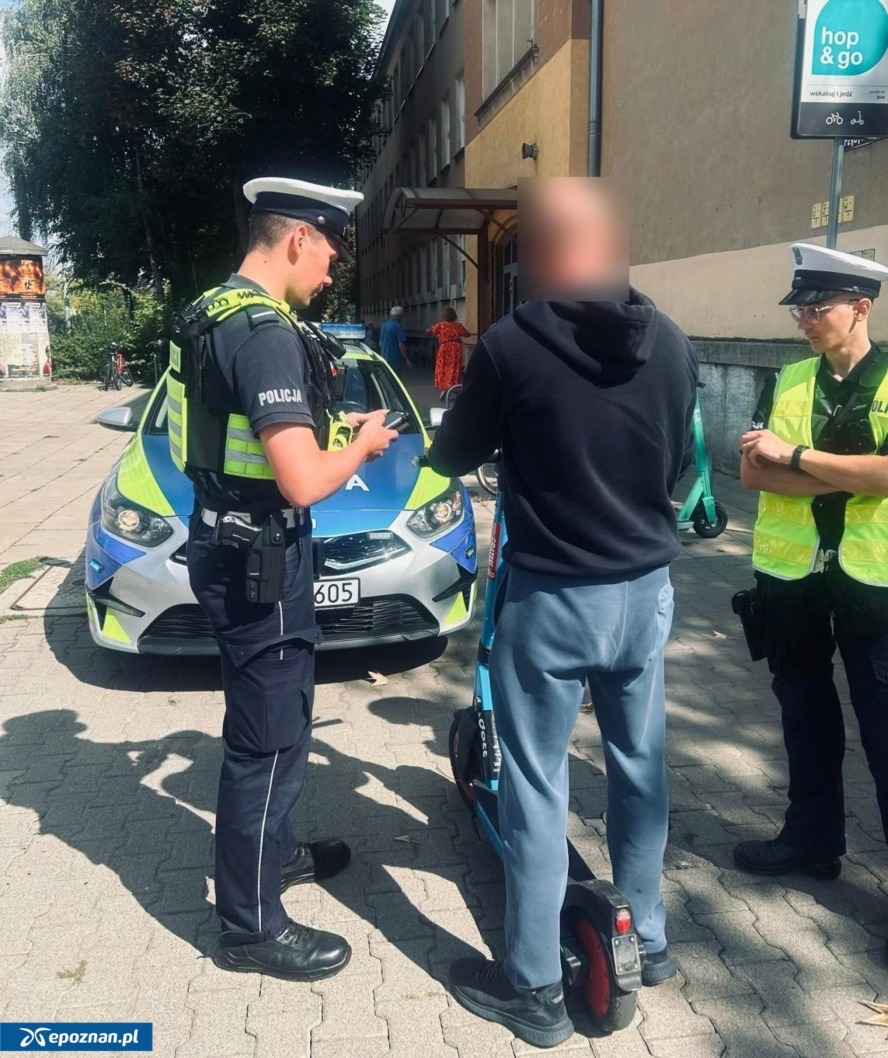 fot. Policja