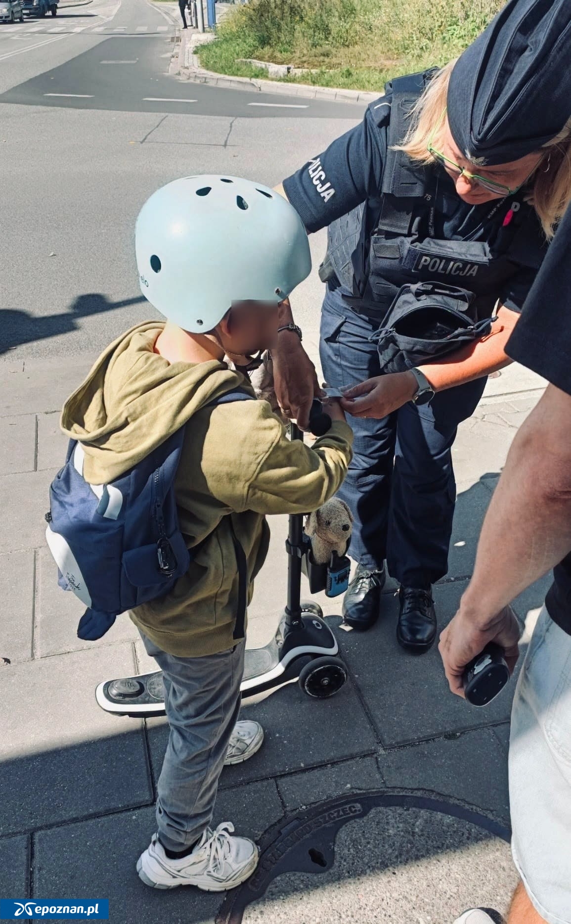 fot. Policja
