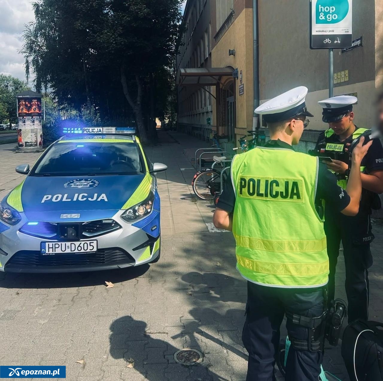 fot. Policja