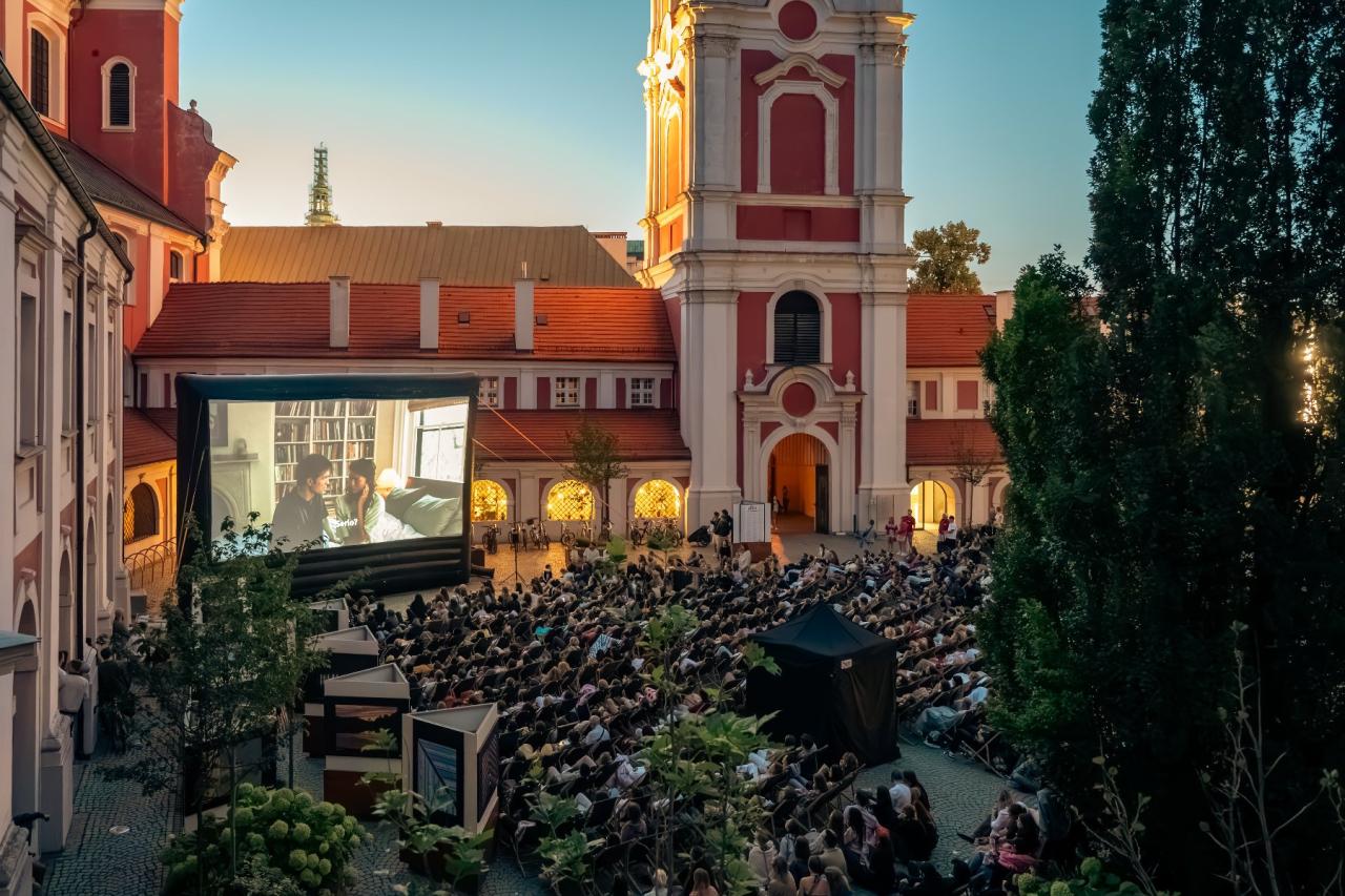 Popularna letnia atrakcja dziś znów w Poznaniu