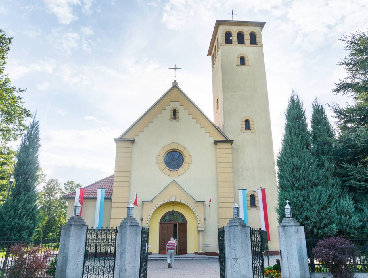 Nowi proboszczowie także pod Poznaniem