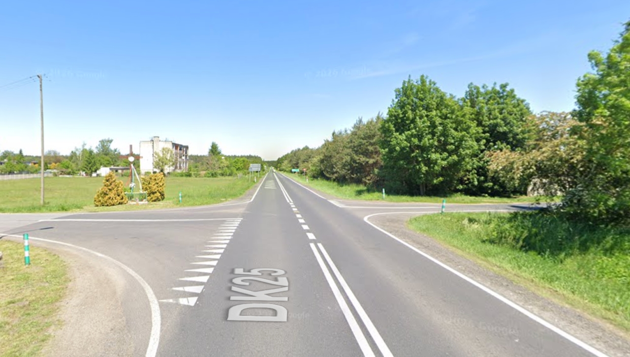 Tragiczny wypadek na południu regionu