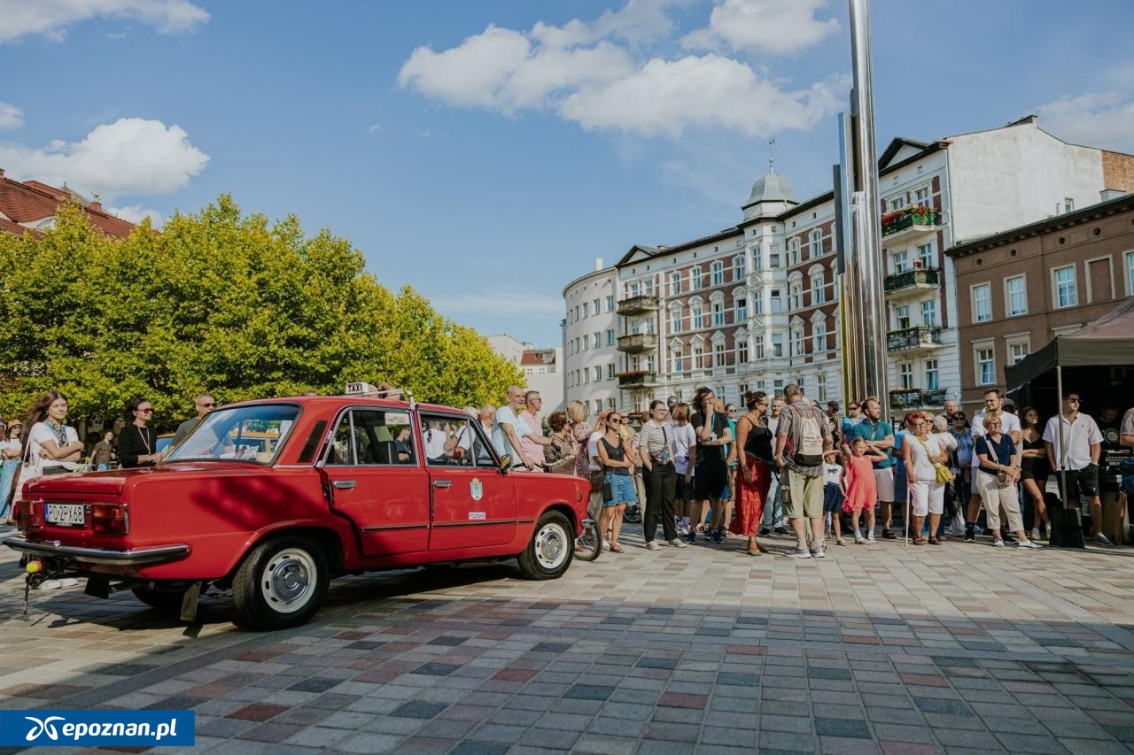 fot. Estrada Poznańska