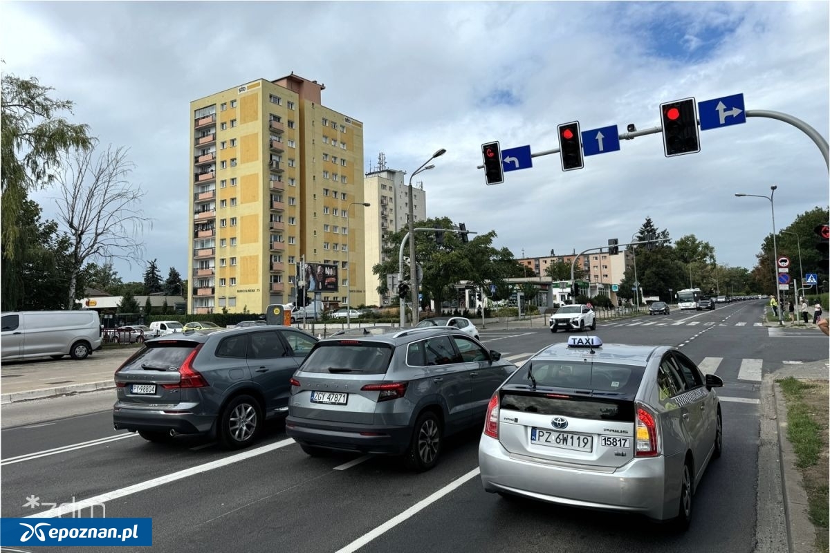 fot. ZDM Poznań