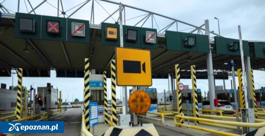 Ostatnie dni z niższą stawką za przejazd A2 w regionie. niedługo podwyżka