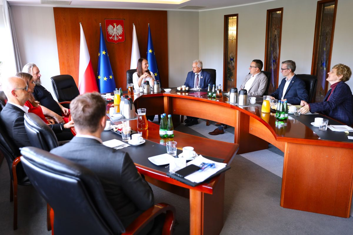 Wojewoda i PCK łączą siły. Chodzi o nasze bezpieczeństwo